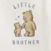 Baby First Favorites Bodys aus Bio-Baumwolle