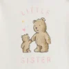 Baby First Favorites Bodys aus Bio-Baumwolle