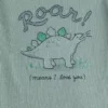 Baby First Favorites Bodys aus Bio-Baumwolle