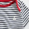 Baby First Favorites Bodys aus Bio-Baumwolle