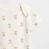Baby First Favorites Bodys aus Bio-Baumwolle
