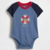 Baby First Favorites Bodys aus Bio-Baumwolle mit Motiv