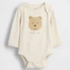 Baby First Favorites Bodys aus Bio-Baumwolle mit Motiv