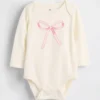 Baby First Favorites Bodys aus Bio-Baumwolle mit Motiv