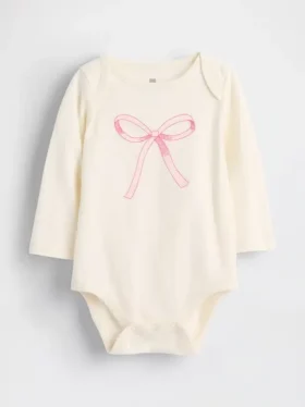 Baby First Favorites Bodys aus Bio-Baumwolle mit Motiv