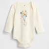 Baby First Favorites Bodys aus Bio-Baumwolle mit Motiv