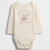 Baby First Favorites Bodys aus Bio-Baumwolle mit Motiv