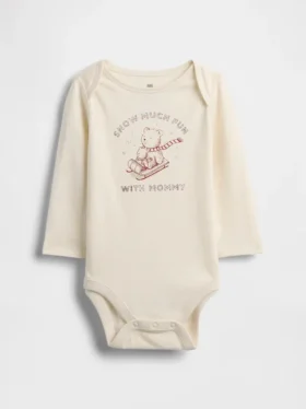 Baby First Favorites Bodys aus Bio-Baumwolle mit Motiv