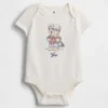 Baby First Favorites Bodys aus Bio-Baumwolle mit Motiv