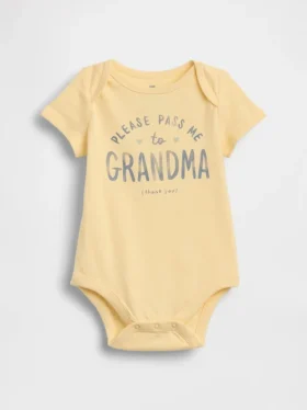 Baby First Favorites Bodys aus Bio-Baumwolle mit Motiv
