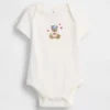 Baby First Favorites Bodys aus Bio-Baumwolle mit Motiv