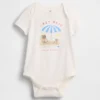 Baby First Favorites Bodys aus Bio-Baumwolle mit Motiv