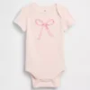 Baby First Favorites Bodys aus Bio-Baumwolle mit Motiv