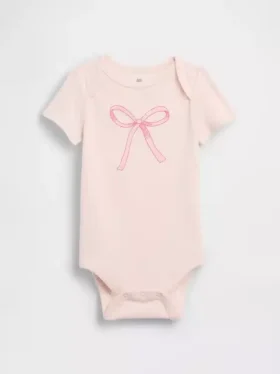 Baby First Favorites Bodys aus Bio-Baumwolle mit Motiv