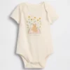 Baby First Favorites Bodys aus Bio-Baumwolle mit Motiv