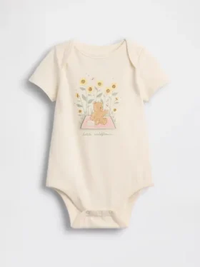 Baby First Favorites Bodys aus Bio-Baumwolle mit Motiv