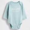 Baby First Favorites Bodys aus Bio-Baumwolle mit Motiv