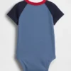 Baby First Favorites Bodys aus Bio-Baumwolle mit Motiv