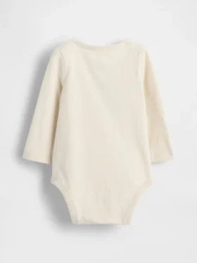 Baby First Favorites Bodys aus Bio-Baumwolle mit Motiv
