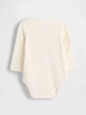 Baby First Favorites Bodys aus Bio-Baumwolle mit Motiv
