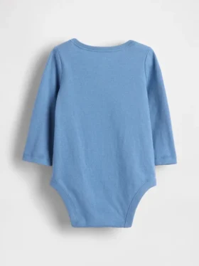 Baby First Favorites Bodys aus Bio-Baumwolle mit Motiv