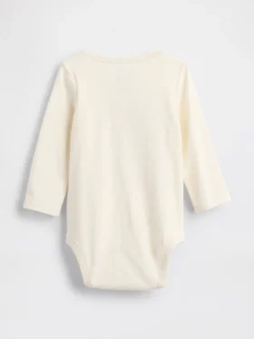 Baby First Favorites Bodys aus Bio-Baumwolle mit Motiv