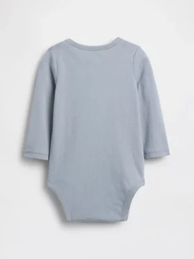 Baby First Favorites Bodys aus Bio-Baumwolle mit Motiv