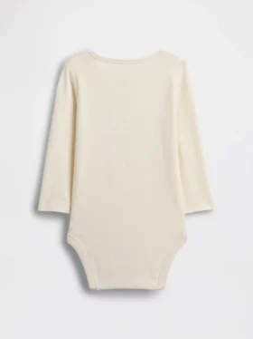 Baby First Favorites Bodys aus Bio-Baumwolle mit Motiv