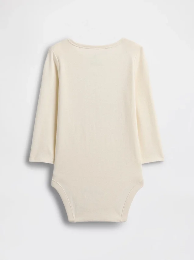 Baby First Favorites Bodys aus Bio-Baumwolle mit Motiv