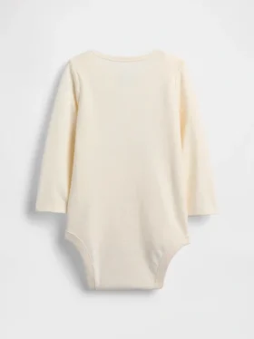 Baby First Favorites Bodys aus Bio-Baumwolle mit Motiv