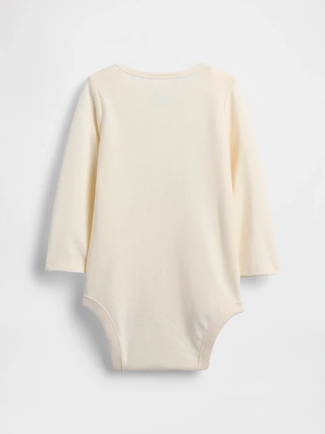 Baby First Favorites Bodys aus Bio-Baumwolle mit Motiv