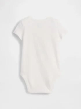 Baby First Favorites Bodys aus Bio-Baumwolle mit Motiv