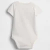Baby First Favorites Bodys aus Bio-Baumwolle mit Motiv