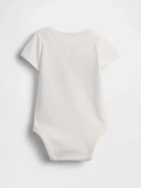 Baby First Favorites Bodys aus Bio-Baumwolle mit Motiv