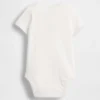 Baby First Favorites Bodys aus Bio-Baumwolle mit Motiv