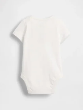 Baby First Favorites Bodys aus Bio-Baumwolle mit Motiv