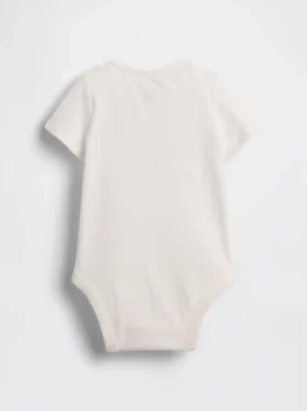 Baby First Favorites Bodys aus Bio-Baumwolle mit Motiv
