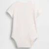 Baby First Favorites Bodys aus Bio-Baumwolle mit Motiv