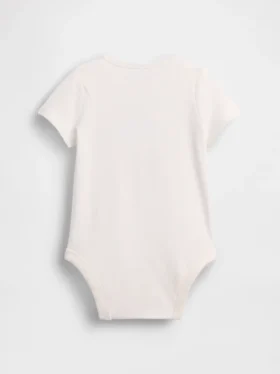 Baby First Favorites Bodys aus Bio-Baumwolle mit Motiv