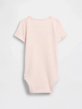 Baby First Favorites Bodys aus Bio-Baumwolle mit Motiv