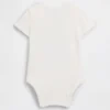 Baby First Favorites Bodys aus Bio-Baumwolle mit Motiv