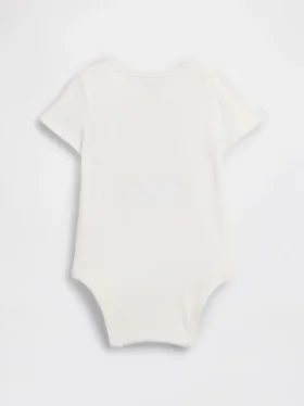 Baby First Favorites Bodys aus Bio-Baumwolle mit Motiv