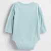 Baby First Favorites Bodys aus Bio-Baumwolle mit Motiv