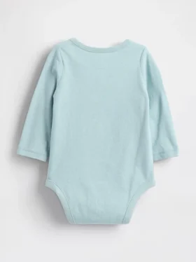 Baby First Favorites Bodys aus Bio-Baumwolle mit Motiv