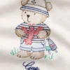 Baby First Favorites Bodys aus Bio-Baumwolle mit Motiv