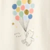 Baby First Favorites Bodys aus Bio-Baumwolle mit Motiv