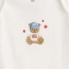 Baby First Favorites Bodys aus Bio-Baumwolle mit Motiv