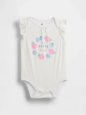 Baby First Favorites Bodys mit Motiv