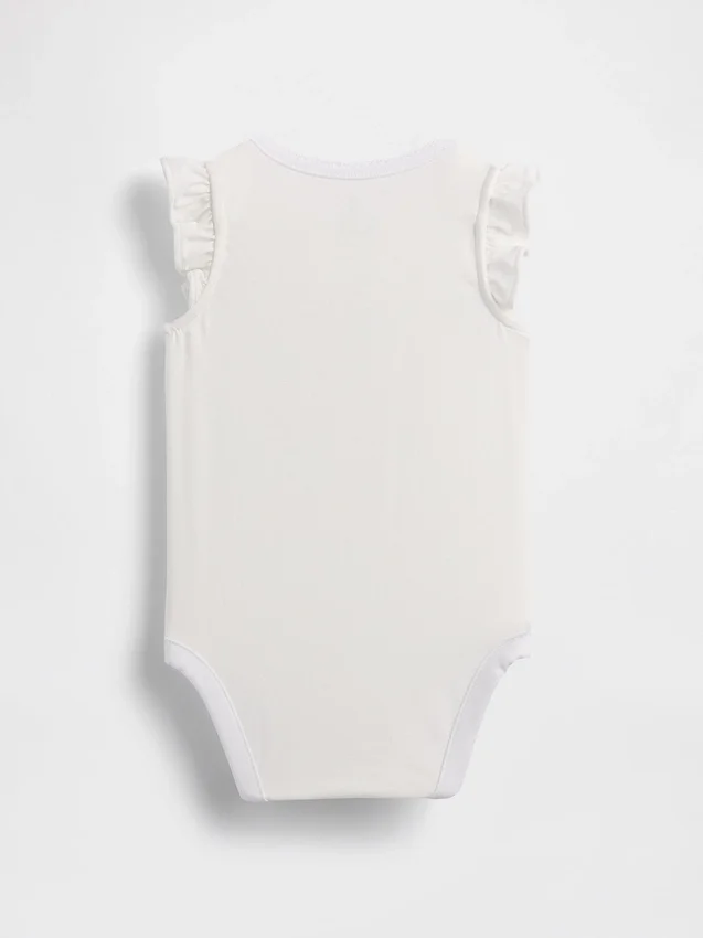 Baby First Favorites Bodys mit Motiv