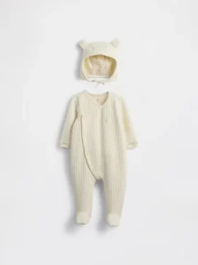 „Baby First Favorites“ Crossover-Outfit-Set